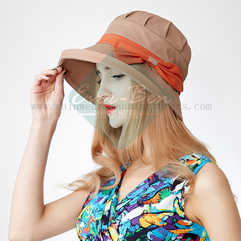 Stylish sun hats for women2